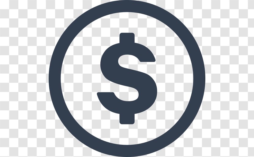 Symbol Finance - Money - Sign Transparent PNG