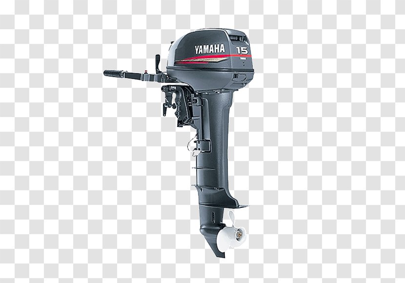 Yamaha Motor Company Outboard Two-stroke Engine Boat - Twostroke Transparent PNG