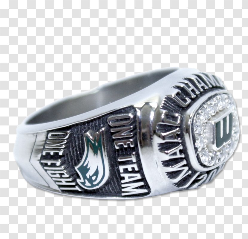 Silver - Ring - Cup Transparent PNG