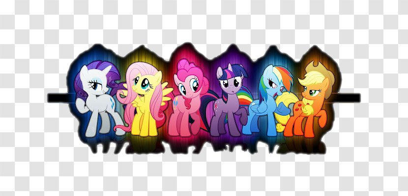 My Little Pony Applejack Pinkie Pie Rarity - Fluttershy - Hello Kity Transparent PNG