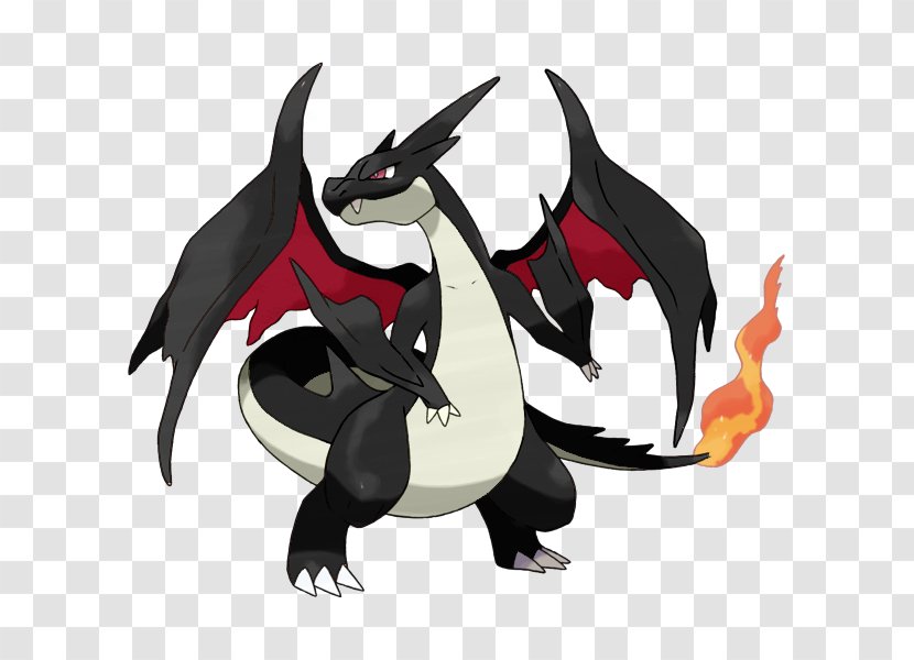 Pokémon X And Y Sun Moon Charizard Ash Ketchum - Pokemon - Charmander Transparent PNG