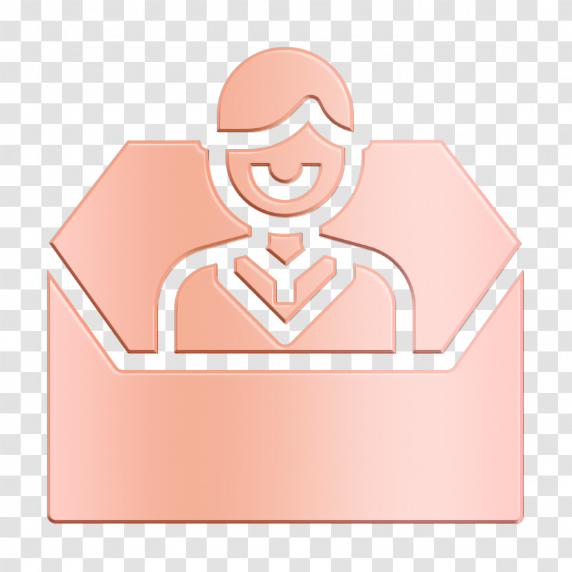 Contact Us Icon Contact And Message Icon Transparent PNG