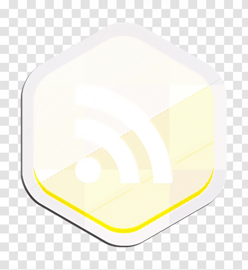 Network Icon - Rss - Tableware Logo Transparent PNG