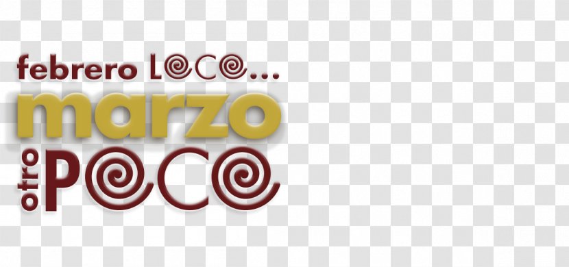 Logo Brand - Cumulative Distribution Function - Poco Loco Transparent PNG