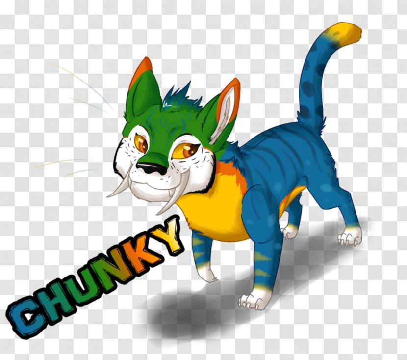 Cat Tail Legendary Creature Clip Art Transparent PNG