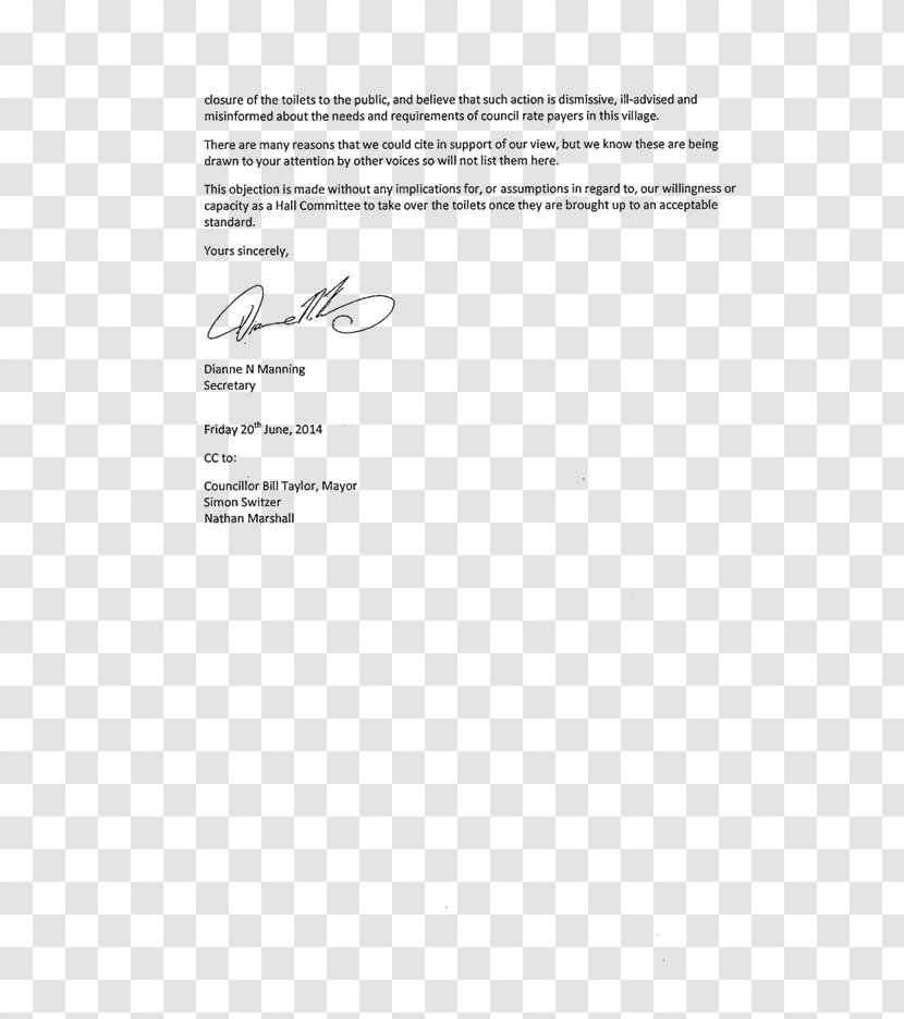 Template Cover Letter Elementary School Syllabus - Paper - Mcbain Transparent PNG