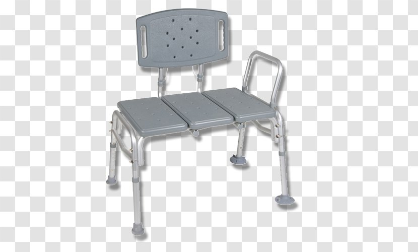 Transfer Bench Bathtub Shower Chair Transparent PNG