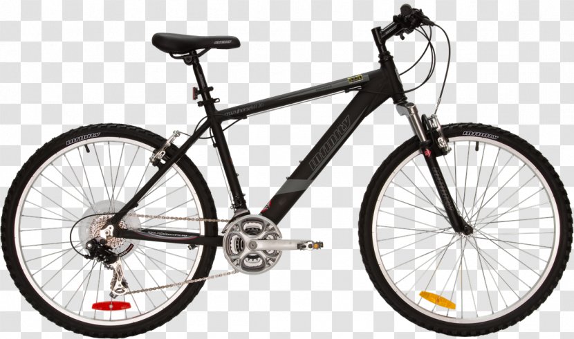 Mountain Bike Bicycle Shop Cycling Diamondback Bicycles - Frame Transparent PNG