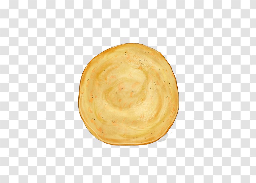 Potato Chip Deep Frying - Spice - Yellow Round Chips Transparent PNG