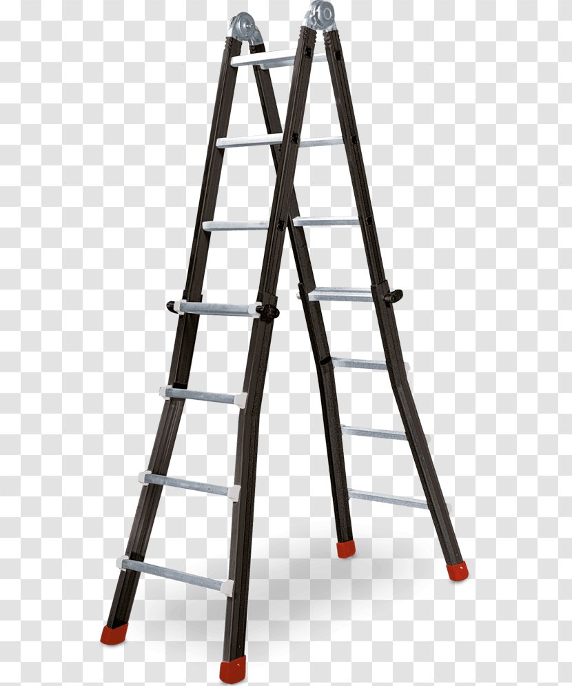 Ladder Altrex Stairs - Bolcom Transparent PNG