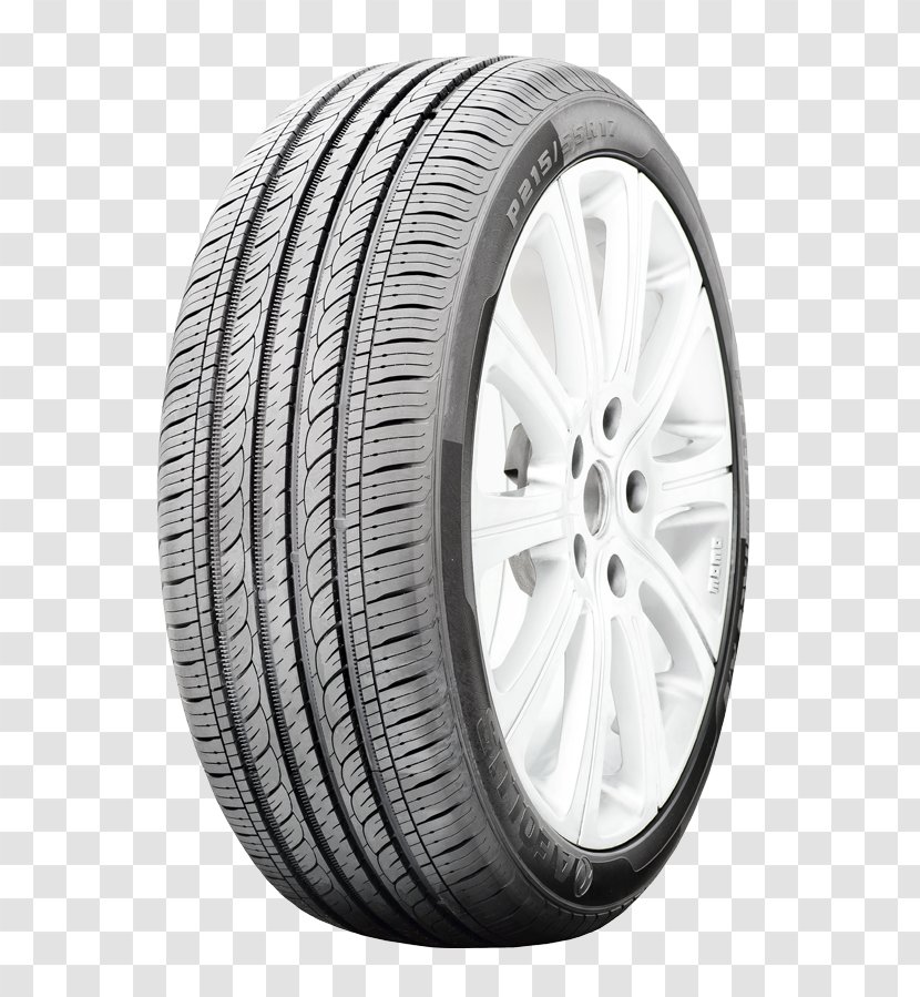 Car Hankook Tire Radial Rim Transparent PNG