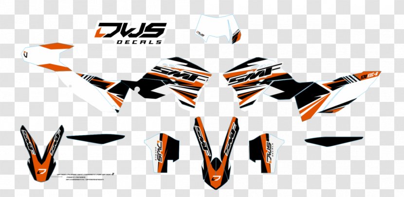 KTM SX Logo 350 SX-F - Valueadded Tax - Ktm 125 Exc Transparent PNG