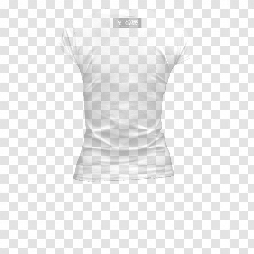 T-shirt Shoulder Sleeve - Clothing Transparent PNG