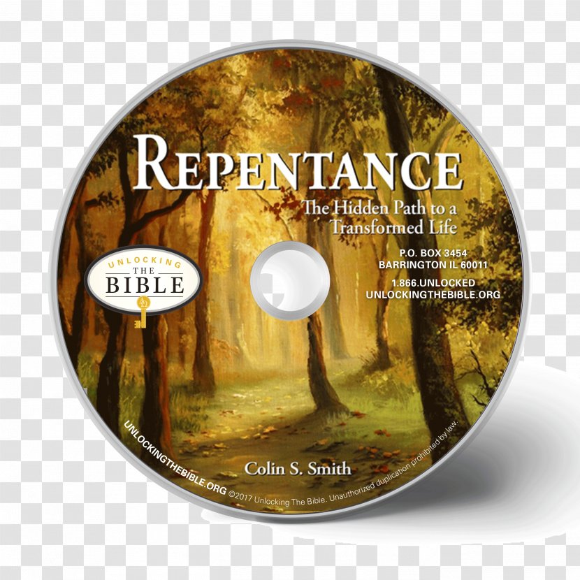 Compact Disc Vliestapete Yellow Text Painting - Centimeter - REPENTANCE Transparent PNG