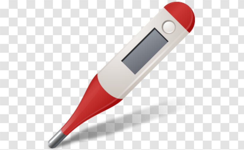 medical thermometer clipart