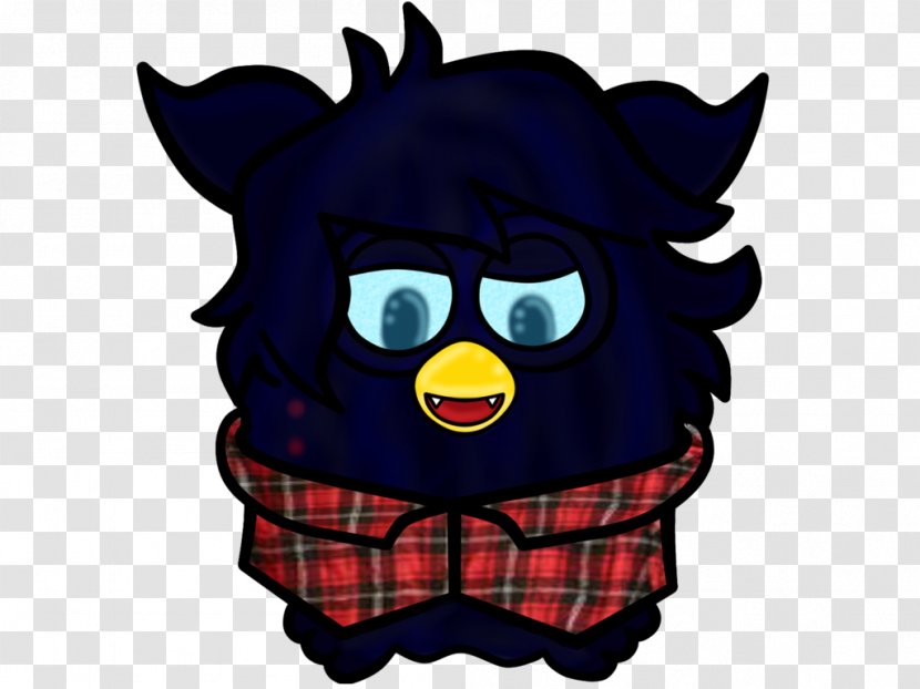 Character Clip Art - Furby Transparent PNG