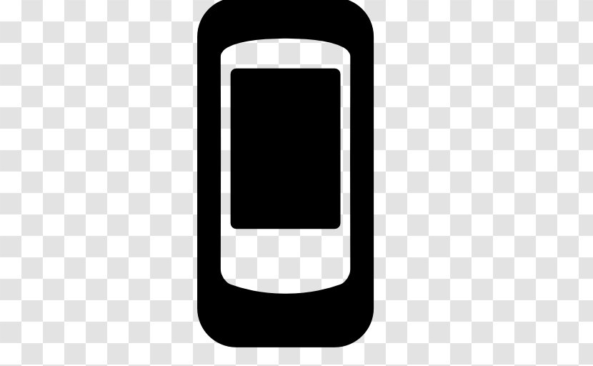 Telephone - Mobile Phone - Presntation Transparent PNG