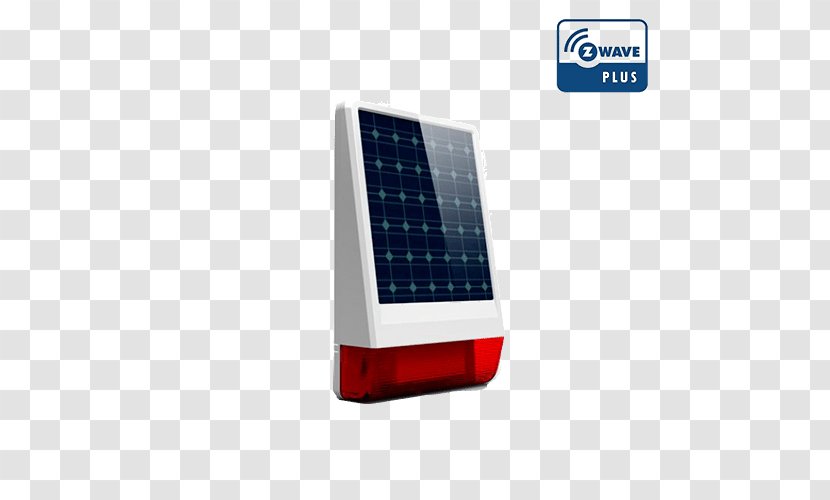 Siren Alarm Device Security Alarms & Systems Solar Energy Wireless Transparent PNG