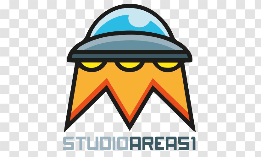 Studio Area 51 Logo Design Graphic Brand Management - Marketing Transparent PNG