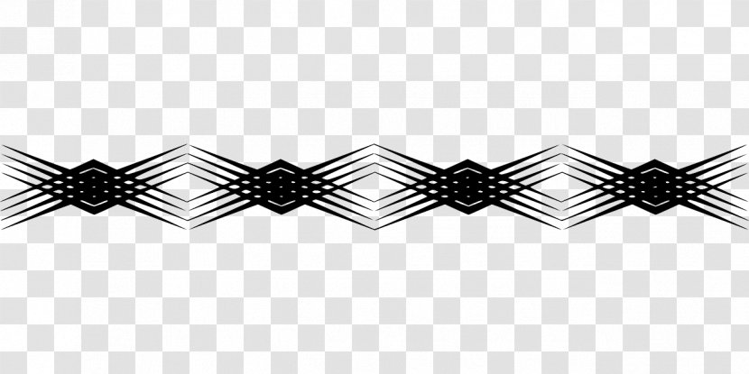 Line Geometry - Symmetry - Border Transparent PNG