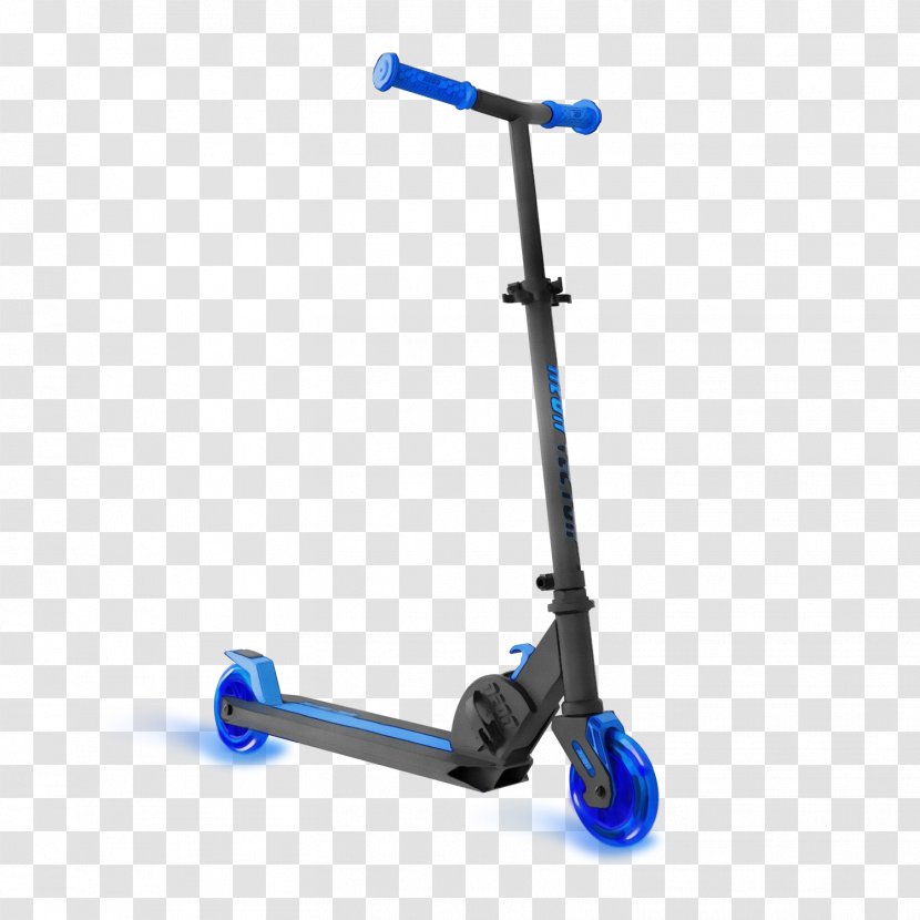 Kids Cartoon - Pulse Scooters - Vehicle Toy Transparent PNG