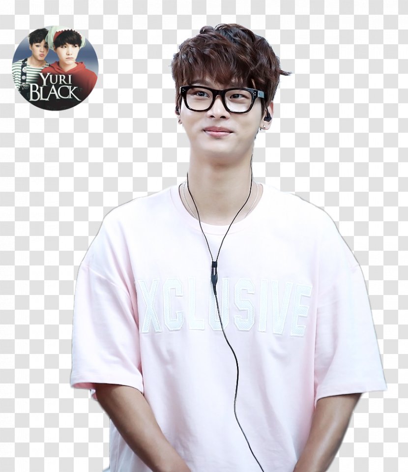 VIXX Hyde 빅스 엔 케이팝 - Physician - G Transparent PNG