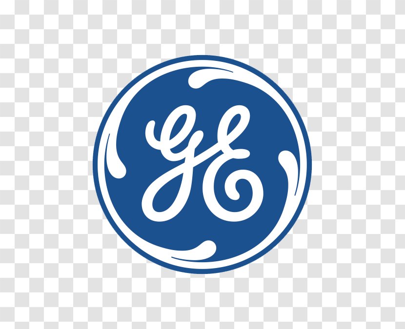 General Electric Logo Company Corporation Conglomerate - Ge Digital - Electronbeam Technology Transparent PNG