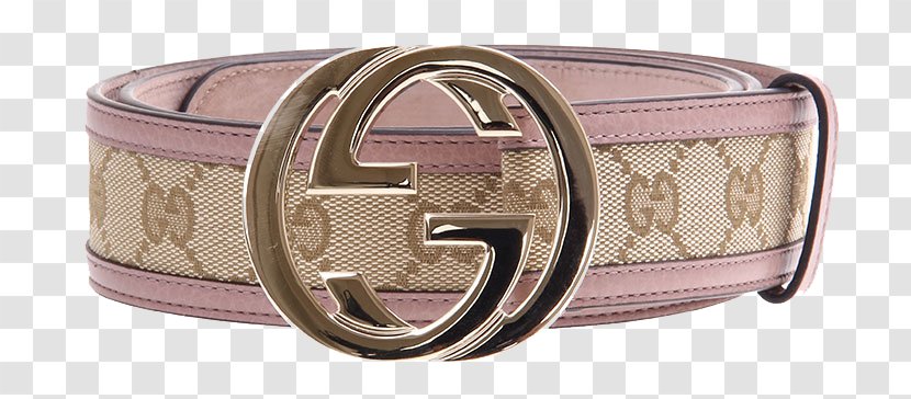 Belt Buckle Gucci - Buckles Transparent PNG