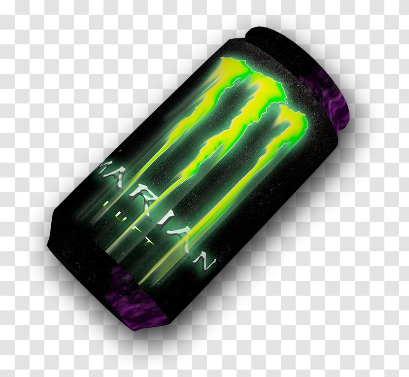 Project Product Design A.M. 180 Artist - Free - Monster Can Transparent PNG