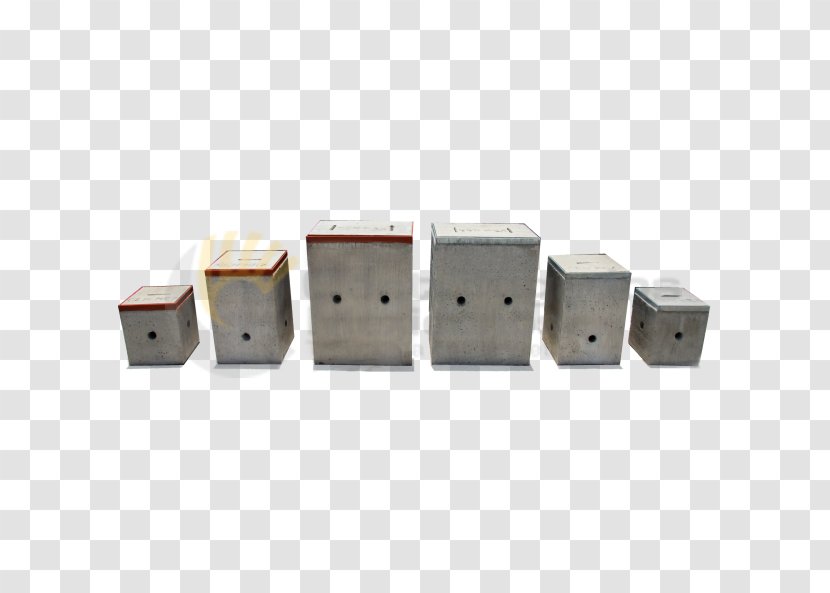Concrete Prefabrication Electrical Substation Low Voltage - Cable - Concreto Transparent PNG