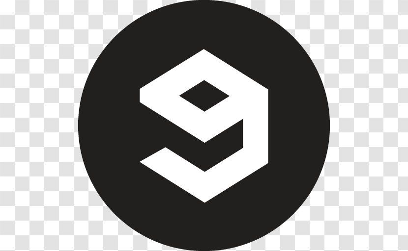 Symbol Logo Circle - Business Cards - 9gag Transparent PNG