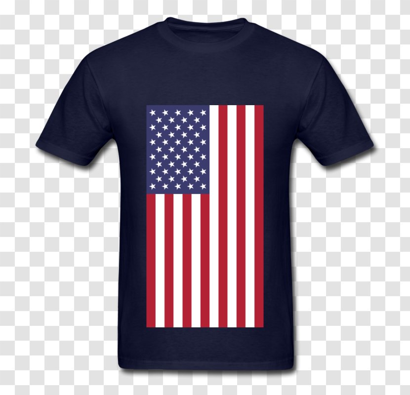 T-shirt Clothing Sizes United States - Top Transparent PNG