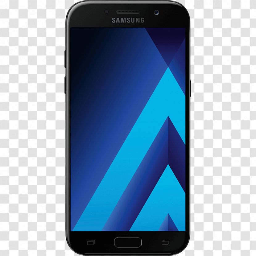 Samsung Galaxy A7 (2017) A5 (2016) Telephone Android - Mobile Phones Transparent PNG
