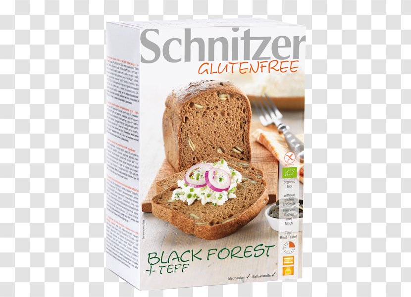 Gluten-free Beer Organic Food Diet Bread - Commodity Transparent PNG