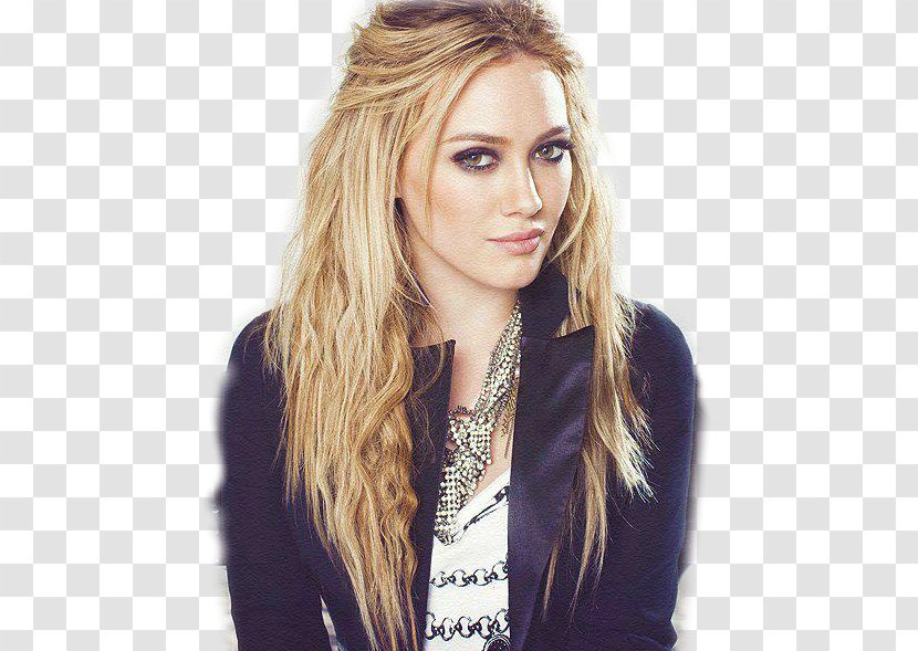 Hilary Duff Material Girls TV Land Celebrity Female - Tree - Hulary Transparent PNG