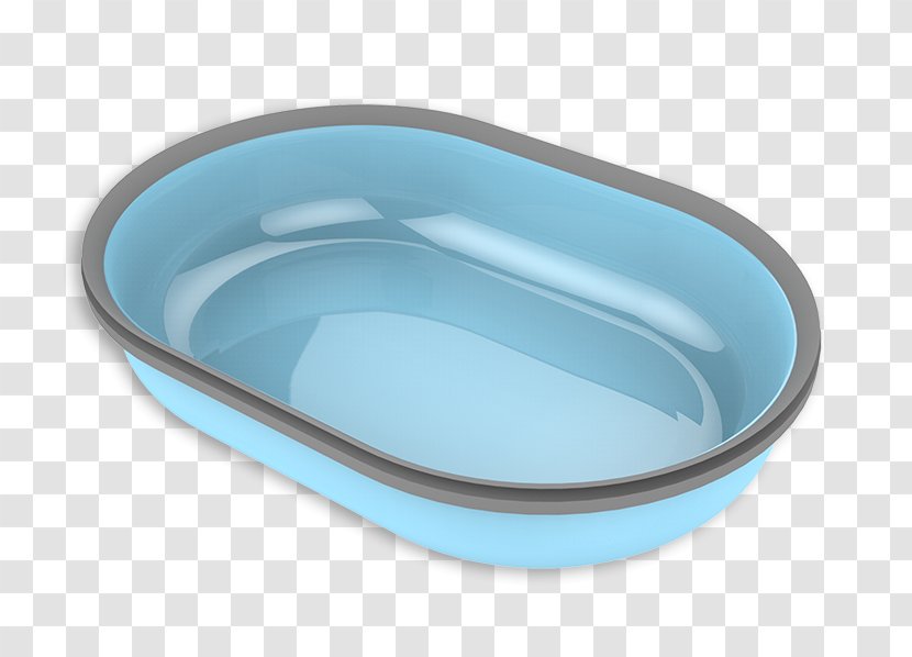 Cat Bowl Blue Microchip Implant Online Shopping - Plastic Transparent PNG