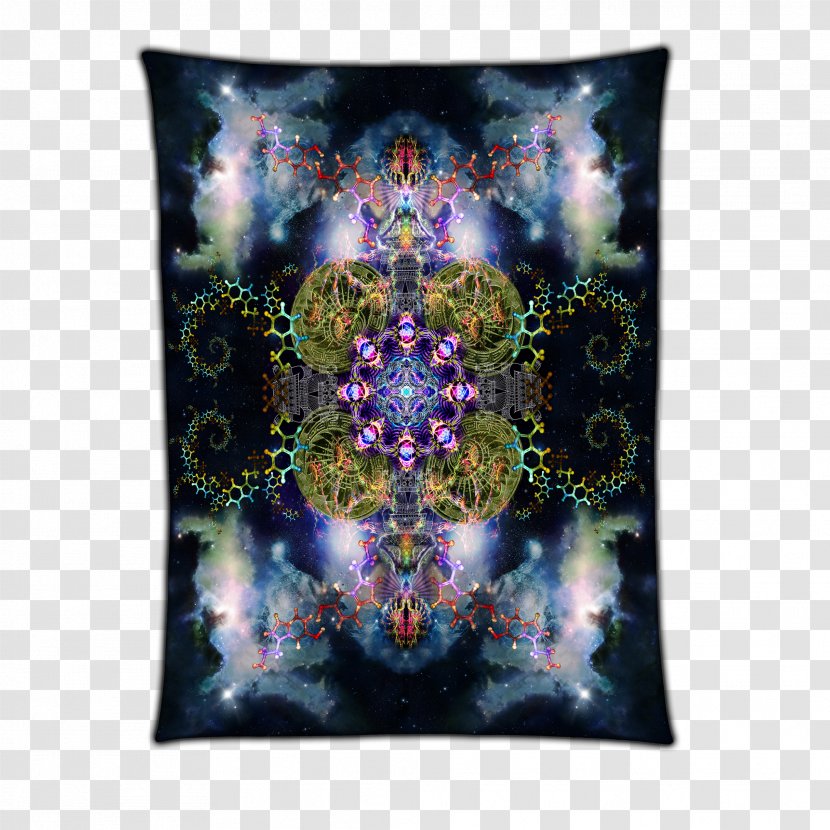 Throw Pillows Cushion - Purple - Dmt Transparent PNG