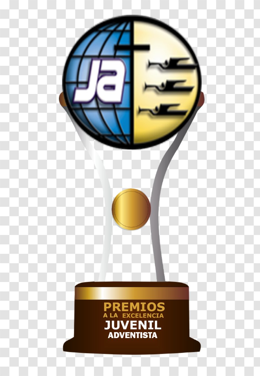 Trophy Logo Font - Award Transparent PNG