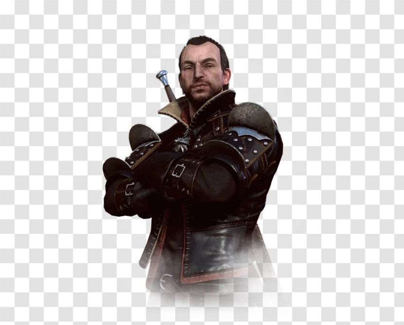 Andrzej Sapkowski The Witcher 3: Wild Hunt Geralt Of Rivia Gwent: Card Game - Video Transparent PNG