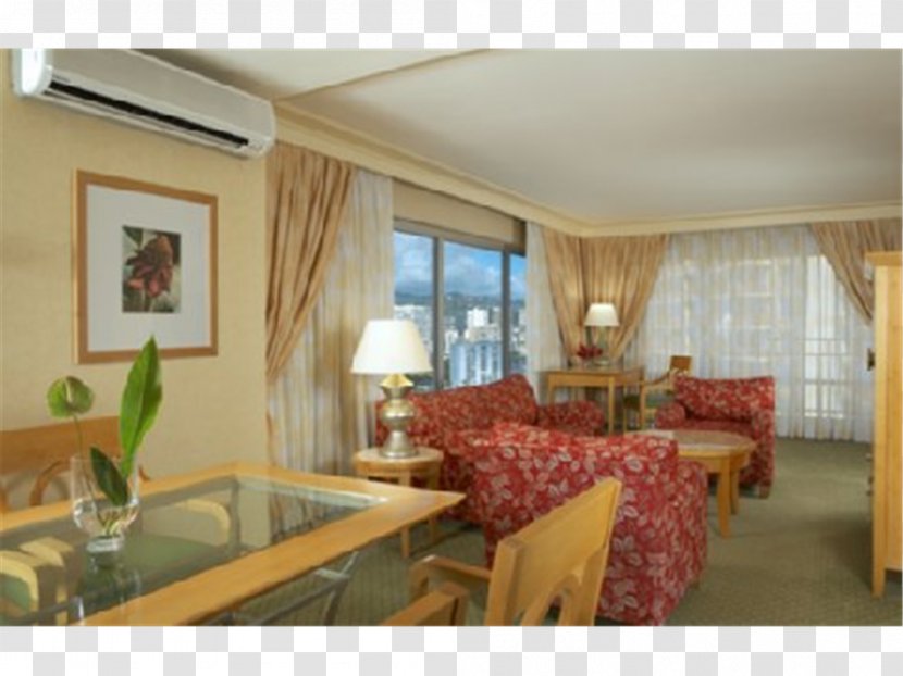 Ilikai Hotel & Luxury Suites Cheap Apartment Transparent PNG