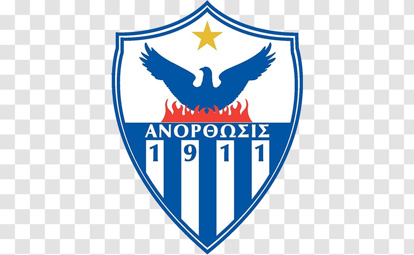 Anorthosis Famagusta FC Antonis Papadopoulos Stadium Cypriot First Division Football - Aek Larnaca Fc Transparent PNG
