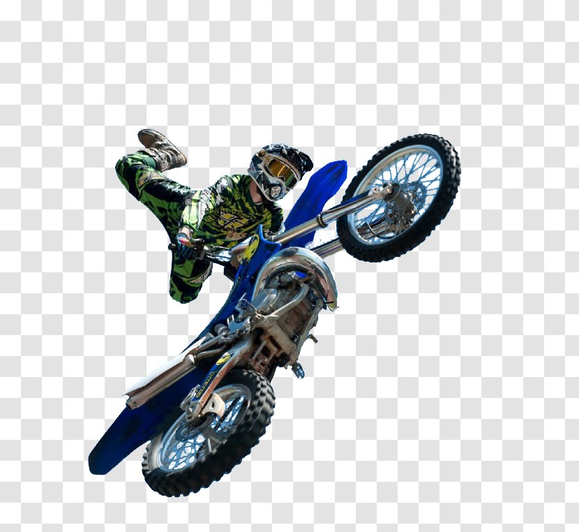 T-shirt Motocross Poster Art Zazzle - Motorcycle Stunt Transparent PNG