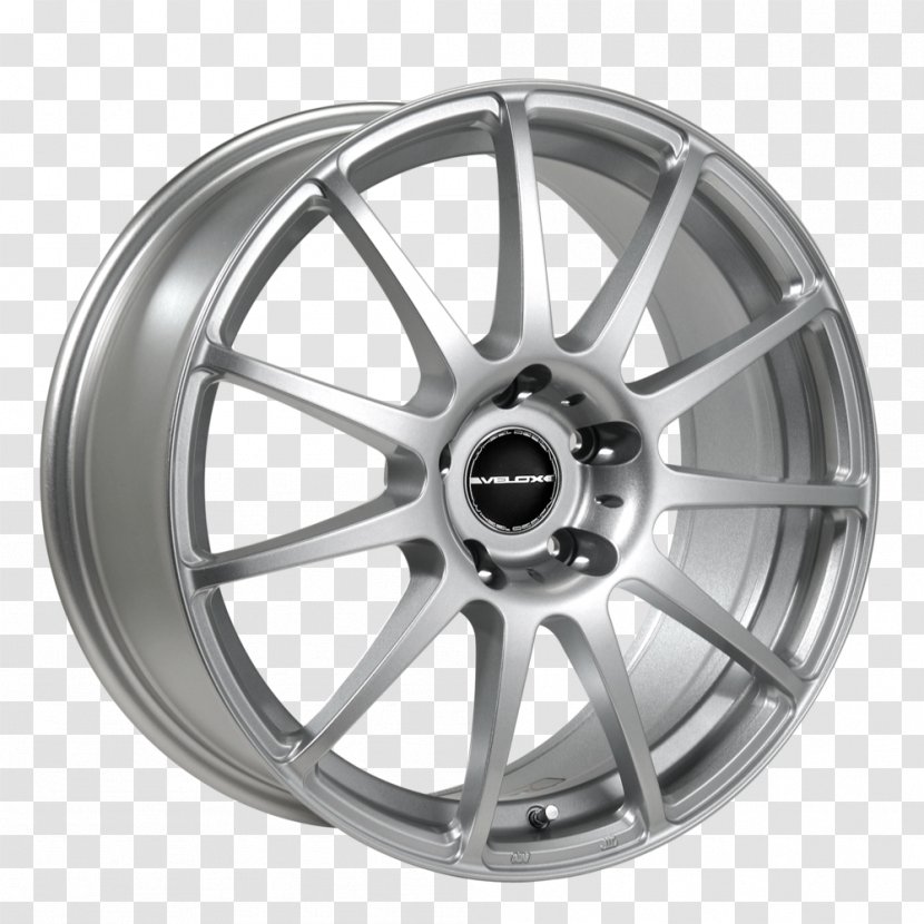 Rim Alloy Wheel Tire Acura - Spin Transparent PNG