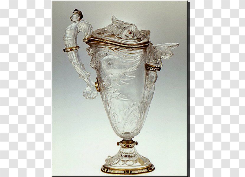 Vase Glass Urn Trophy Transparent PNG