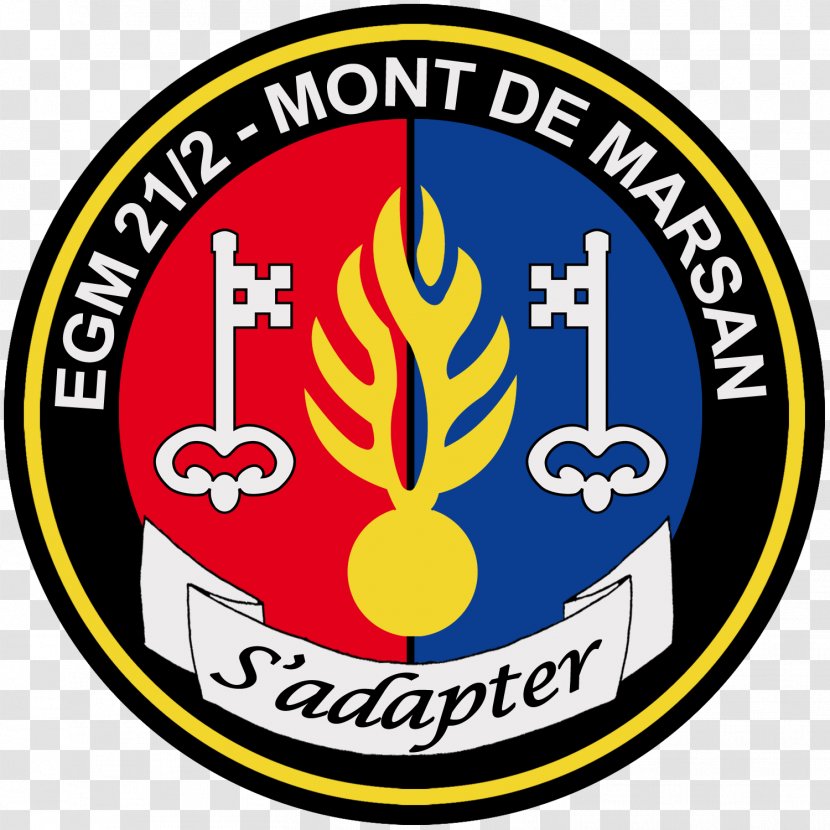 Mont-de-Marsan National Gendarmerie Police Mug - Brand Transparent PNG