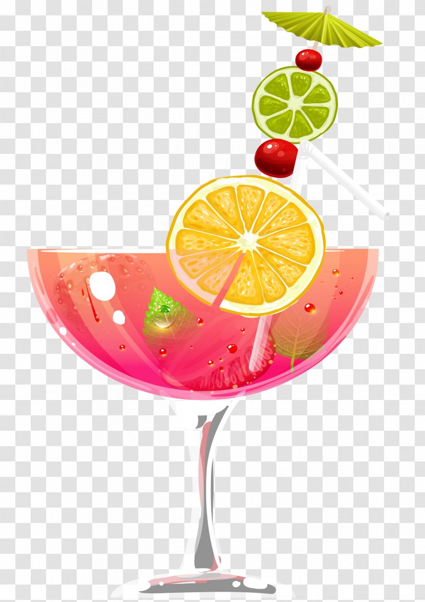 Summer Wallpaper - Food - Fruit Juice Transparent PNG