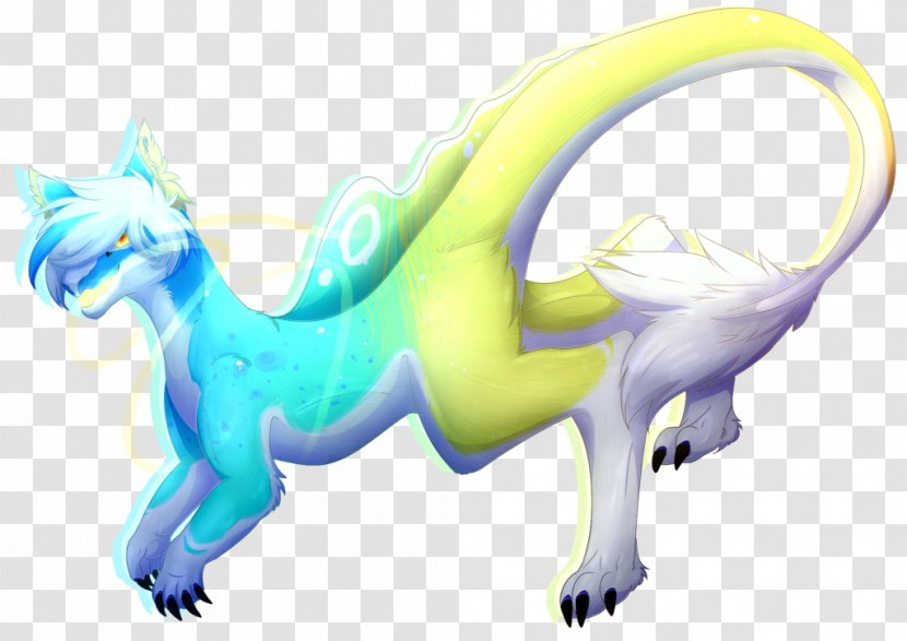 Tail Microsoft Azure Legendary Creature Animal - Organism - Zuko Transparent PNG