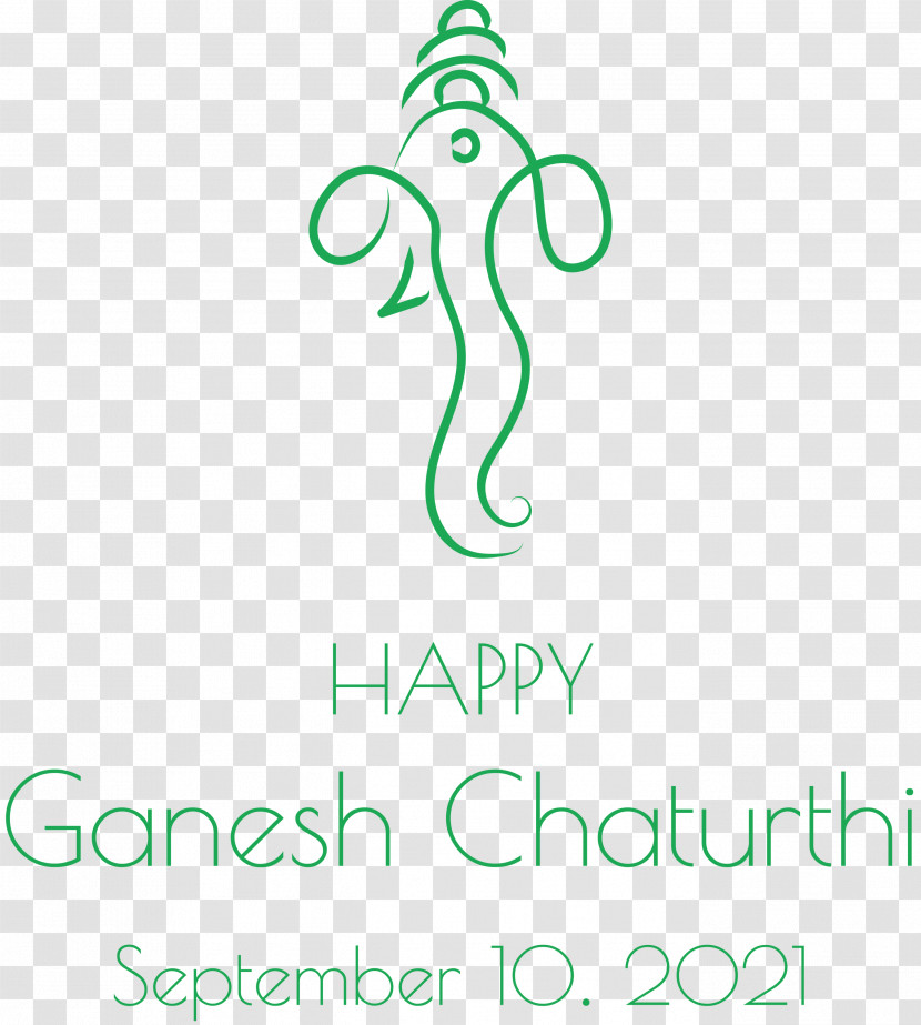 Ganesh Chaturthi Ganesh Transparent PNG