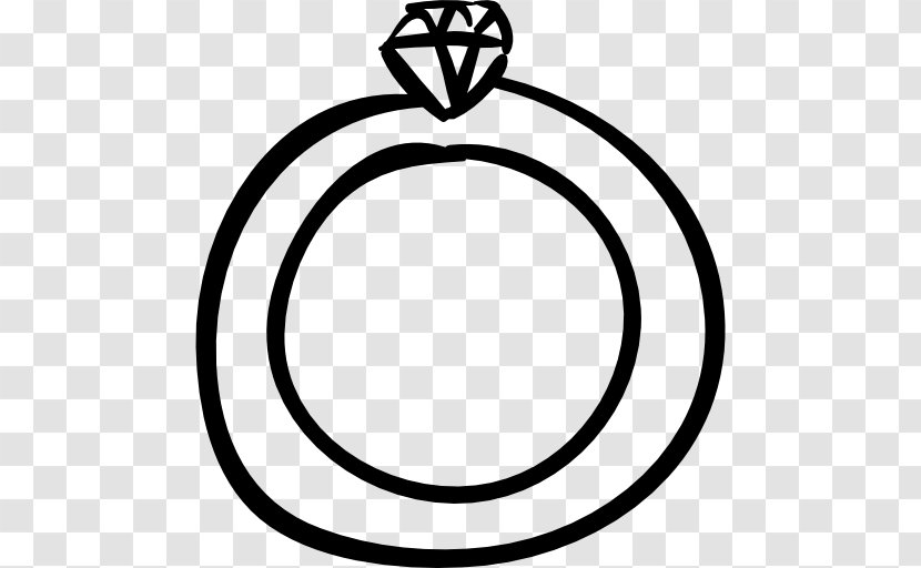 Wedding Ring - Artwork - Engagement Transparent PNG