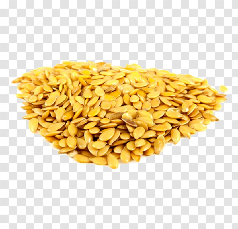 Sprouted Wheat Organic Food Vegetarian Cuisine Flax Seed - Whole Grain - Flaxseed Oil Transparent PNG